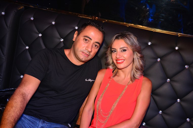 Diva Club on Saturday Night